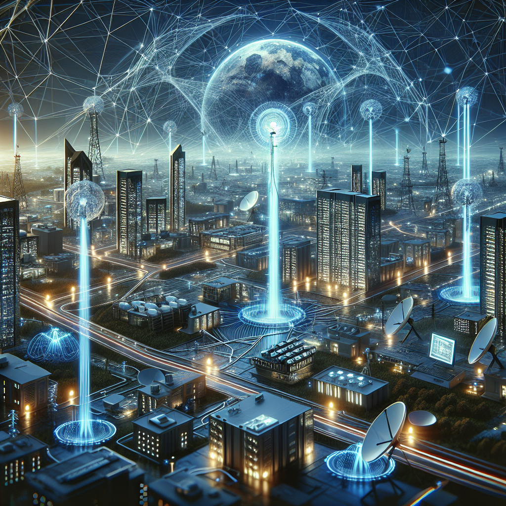 Türkiye'de internet alt yapısı 2025'de daha güçlü. İşte Detaylar..