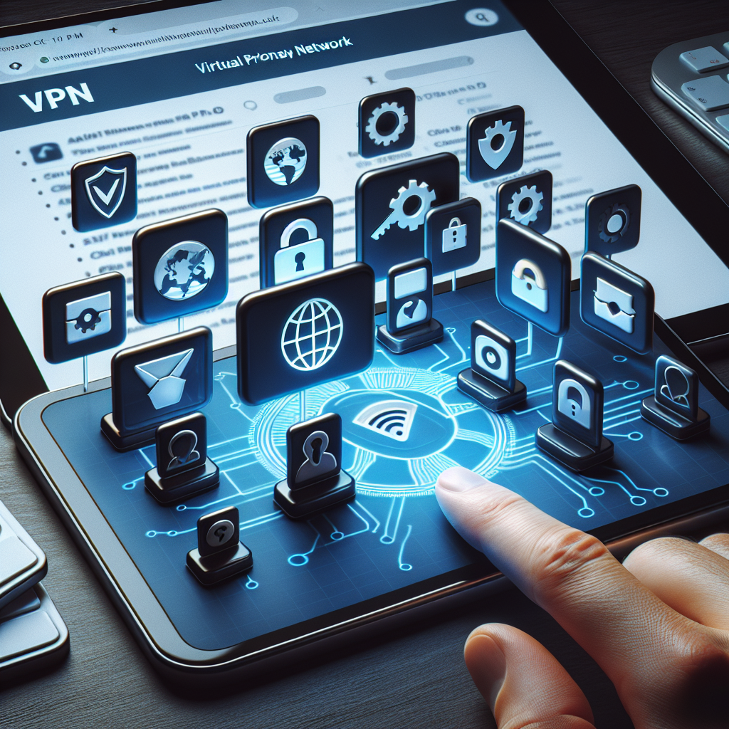 En uygun VPN programları hangileri ? Mobilde her siteye ulaşmak için VPN