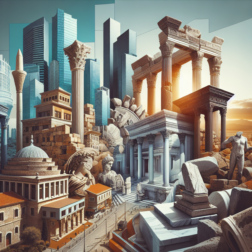 İzmir Hangi Medeniyetlere Ev Sahipliği Yapmıştır