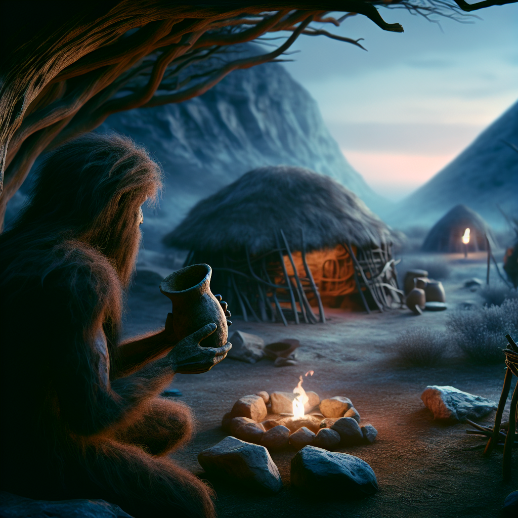 İlk Bardak Nerede Kullanılmaya Başlandı