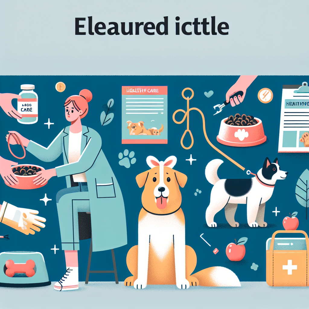 ?Köpek Bakımında neler Önemli ? İşte 10 Madde ile Köpek Bakım Rehberi