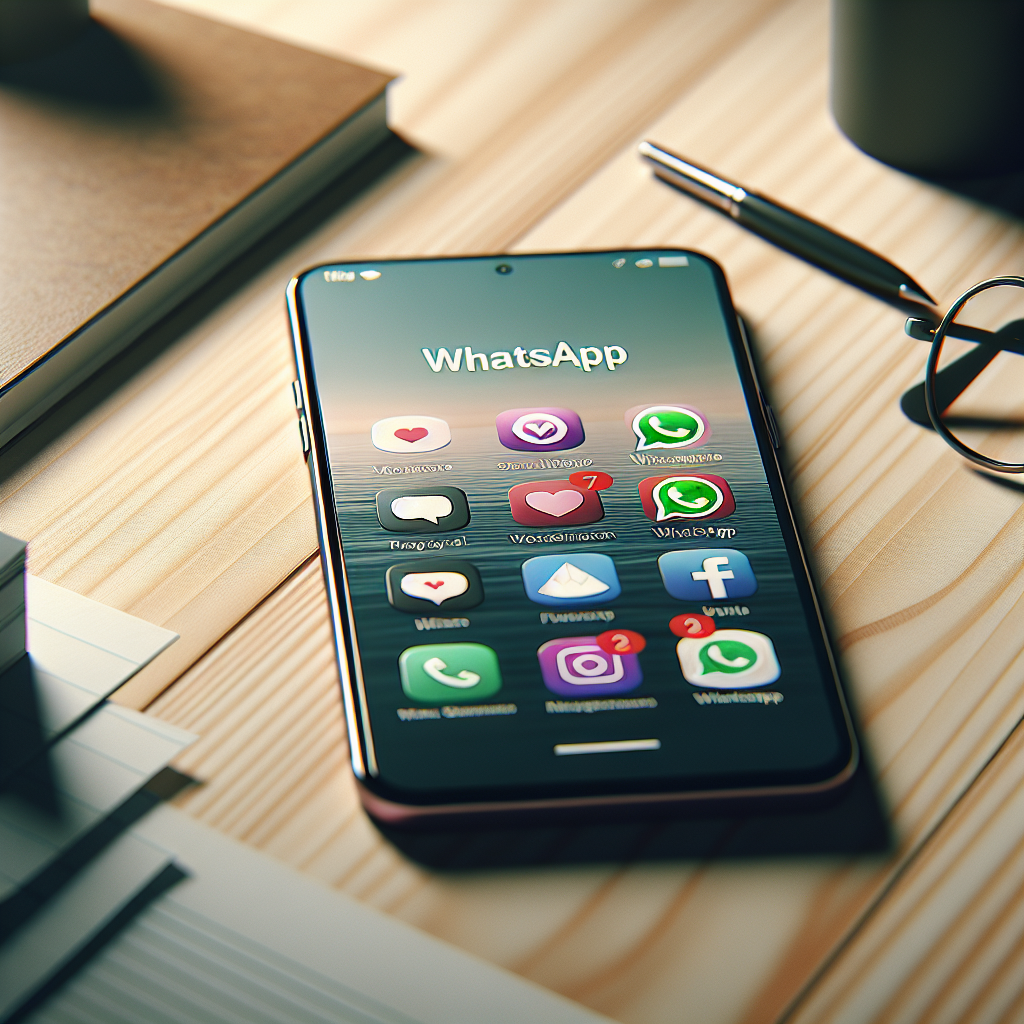 Başkasın Whatsapp Mesajlarını okuma Programları