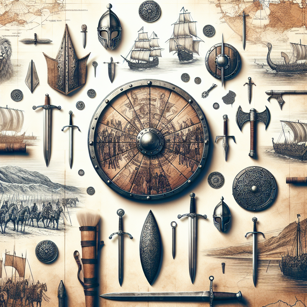 Dünyanın Gelmiş Geçmiş En Büyük Savaşları Nelerdir.