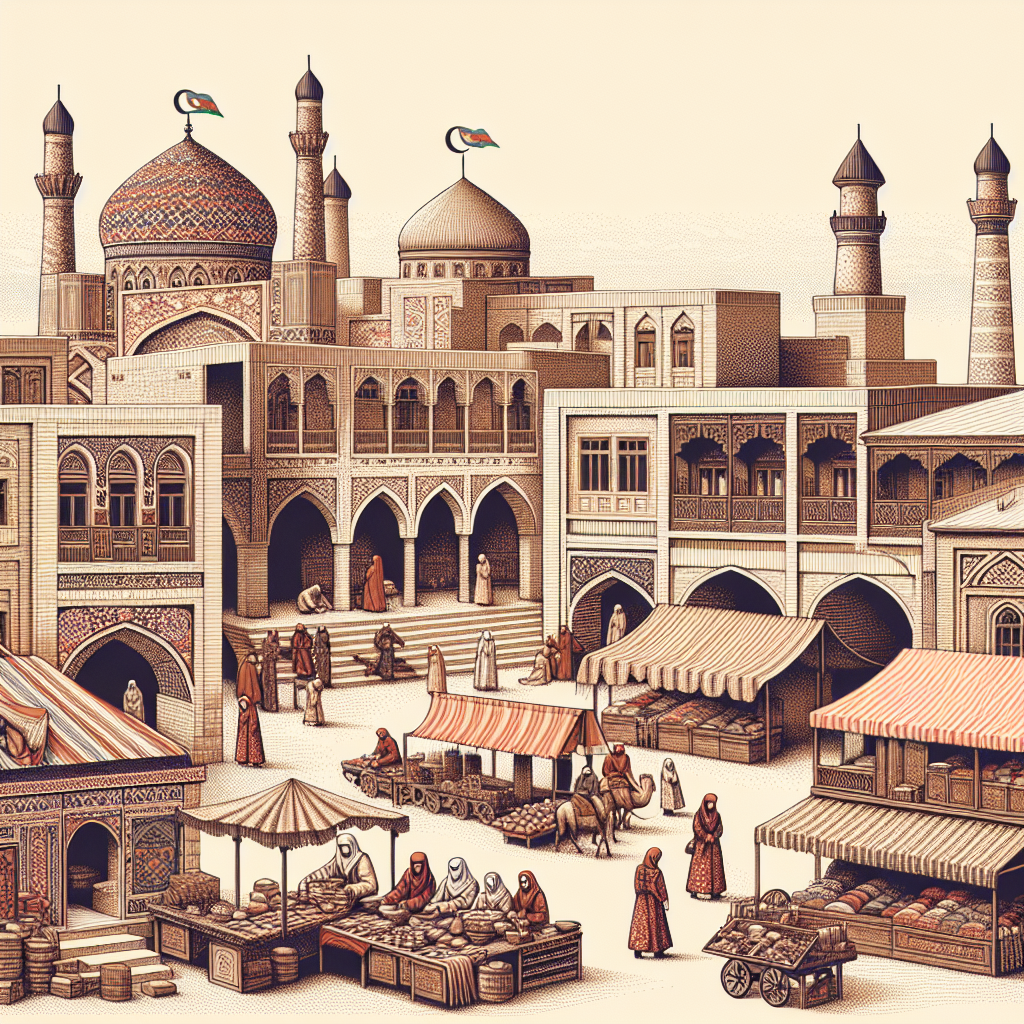 Azerbaycan Türkleri’nin Tarihi