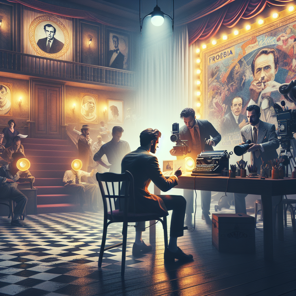 Kemal Sunal’ın Bıraktığı Eseler