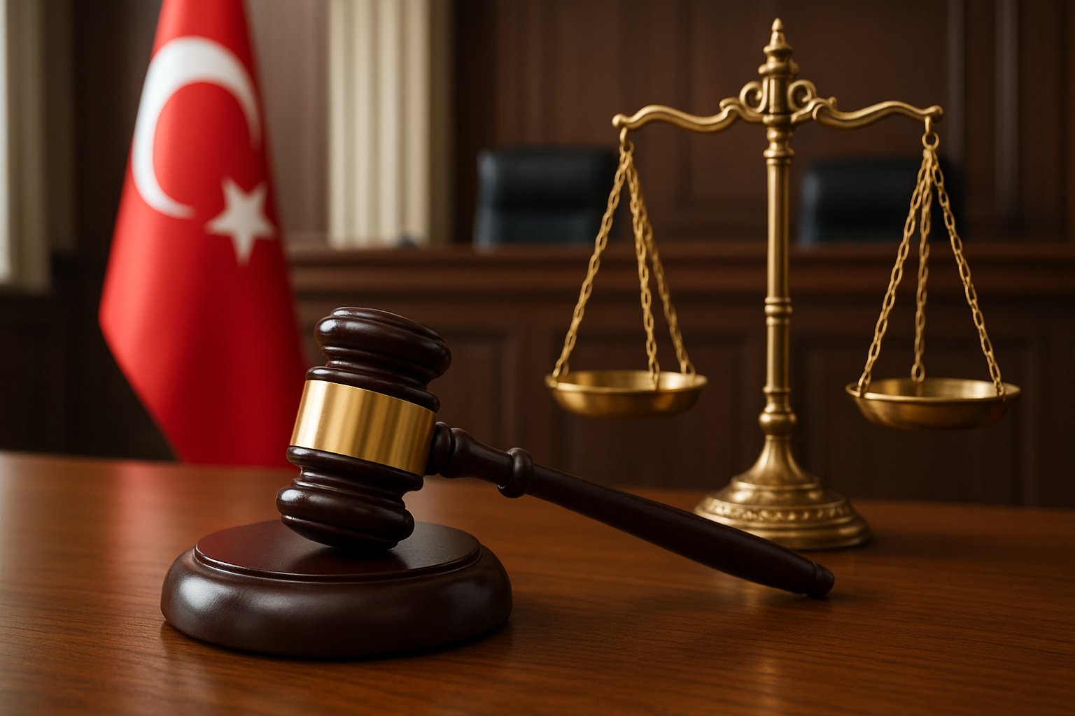 CHP kurultay davasının gerekçesi belli oldu! Kararda Ekrem İmamoğlu tespiti… Delegenin iradesi fesada uğratıldı