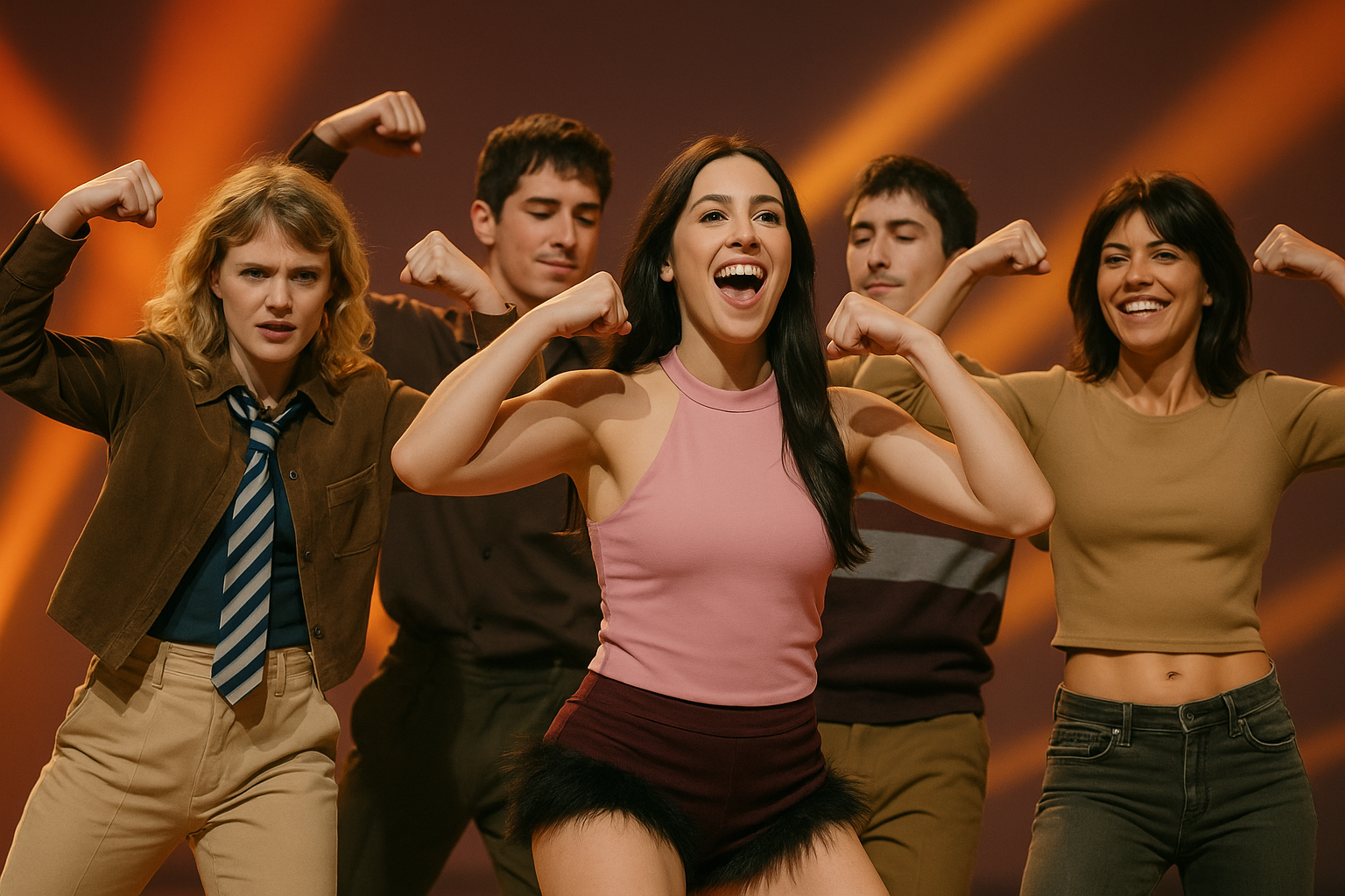 Eurovision 2026 birincisi belli oldu! İşte kazanan ülke