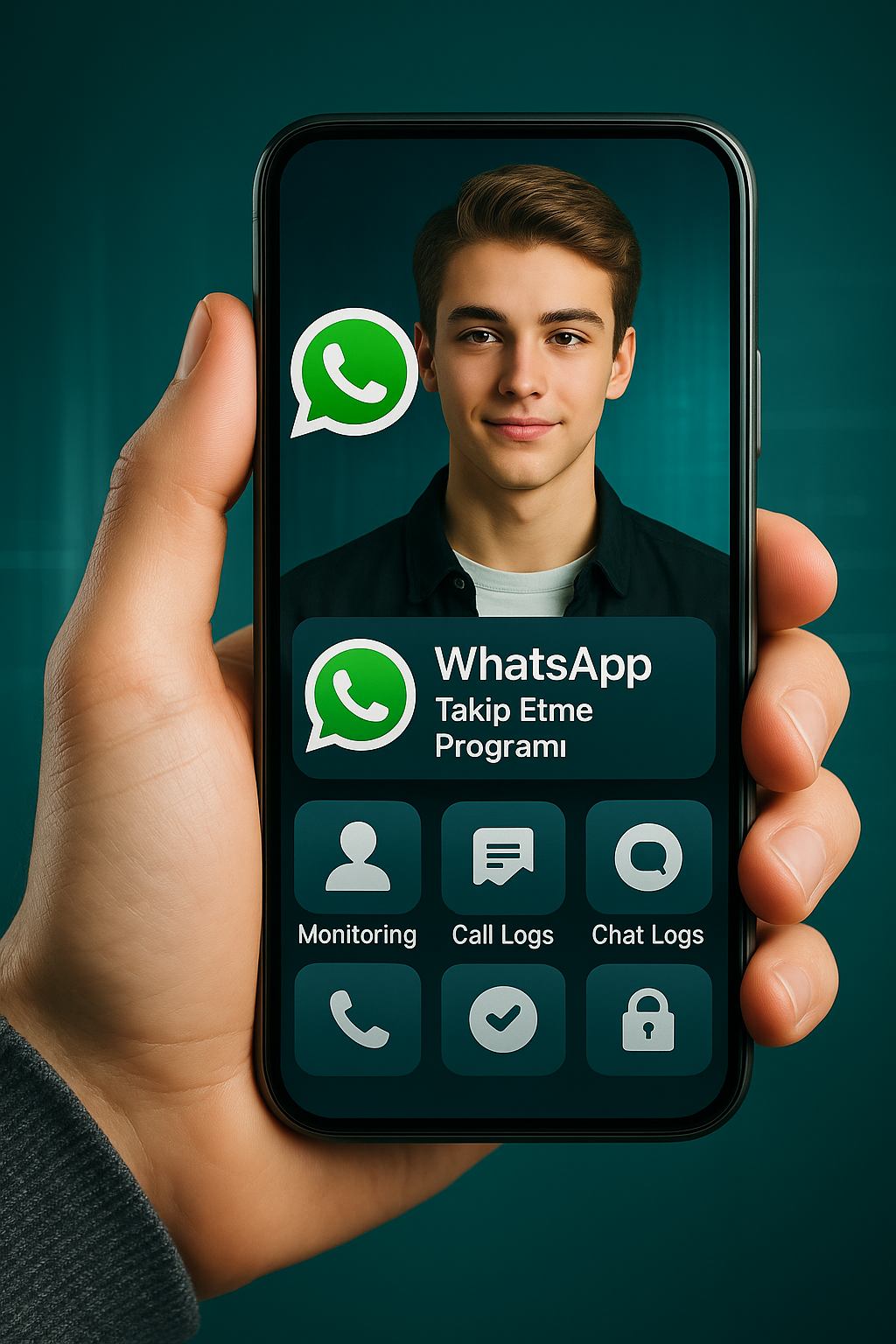 Whatapp Takip Etme Programı