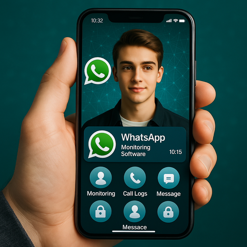 Sevgilimin whatsapp mesajlarını nasıl takip edebilirim